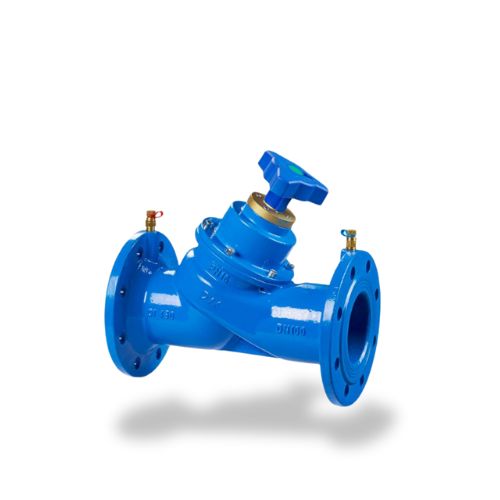 Balance Valves
