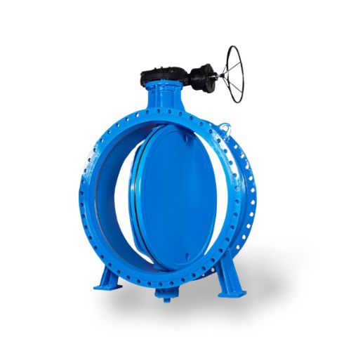Butterfly Valves