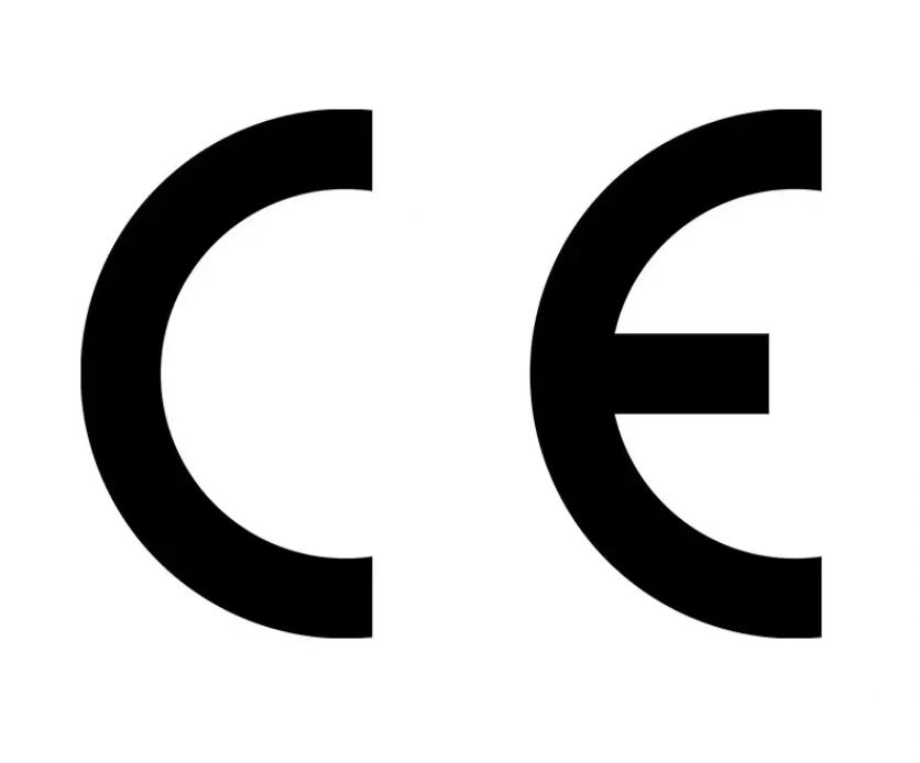 CE Certificate