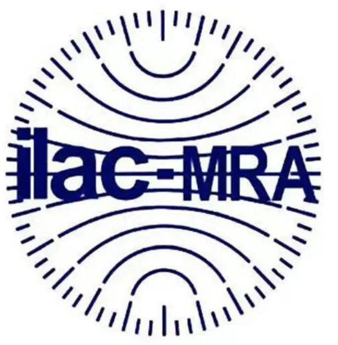 ILAC Certificate