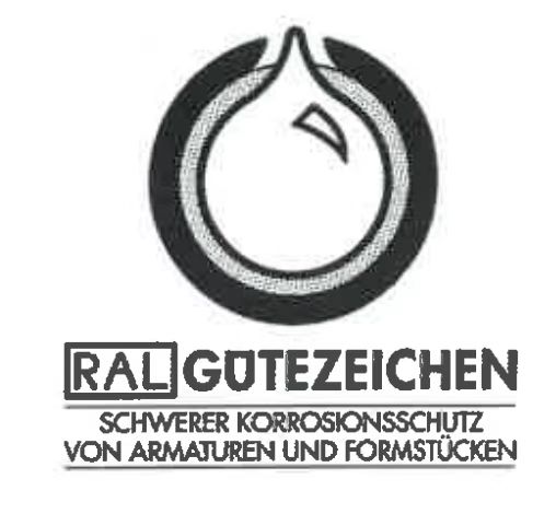 RAL Certificate