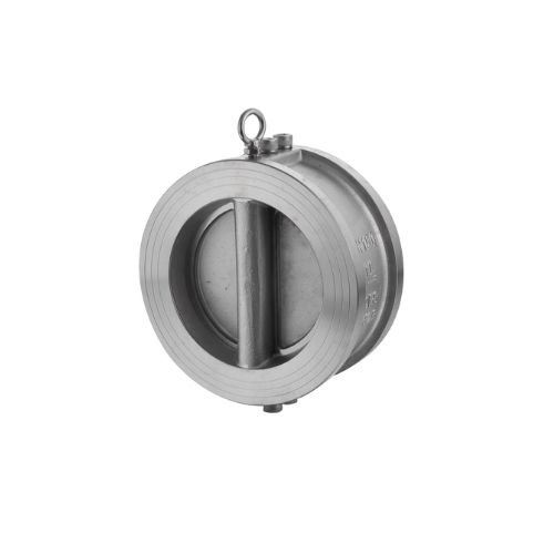Dual Plates Check Valve
