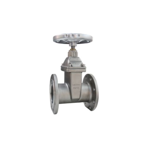 Resilient Seated Gate Valve