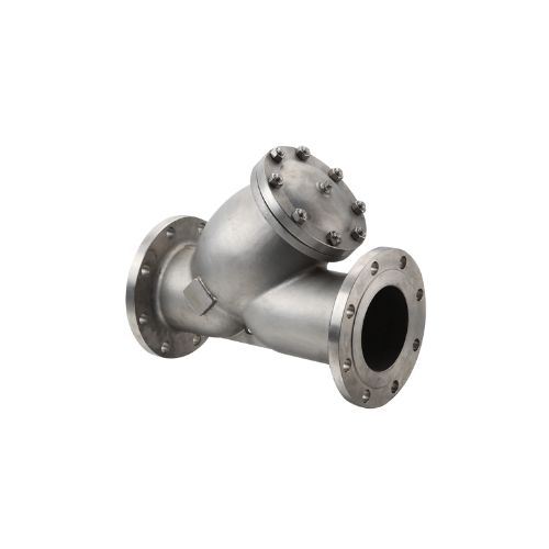 Y Strainer