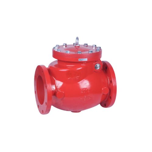 Swing Check Valve