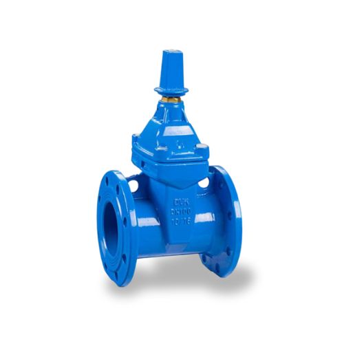 Gate Valves
