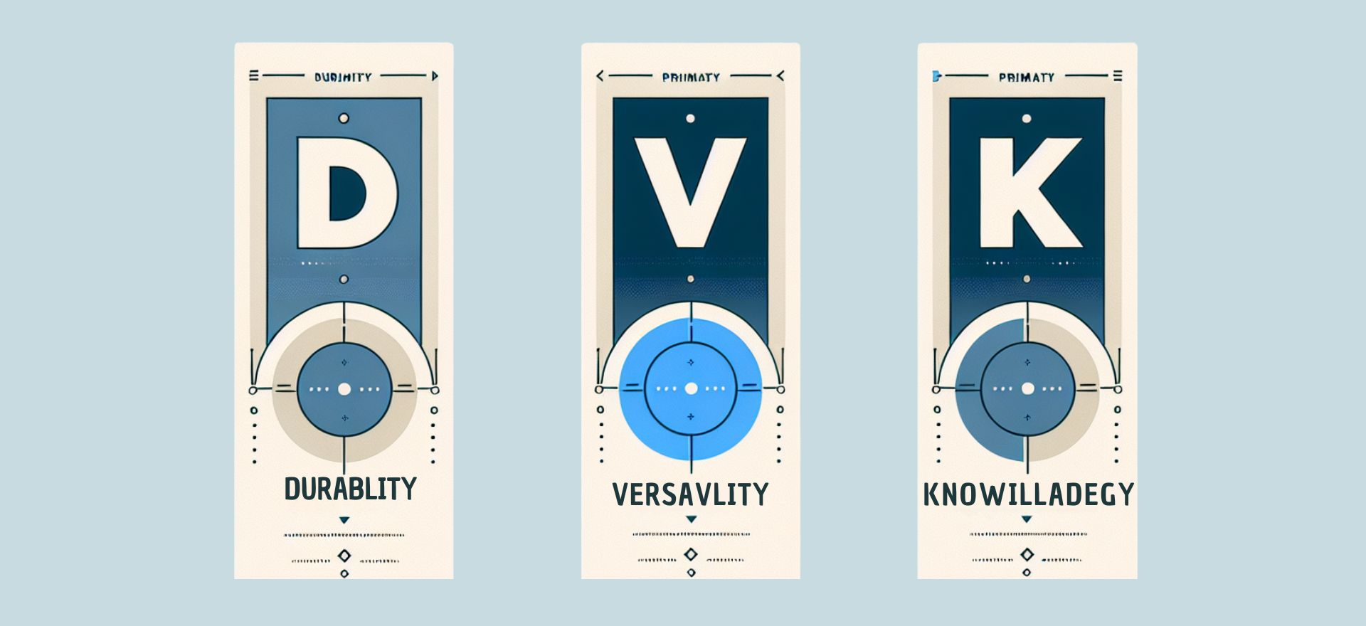 Valve Knowledgeable