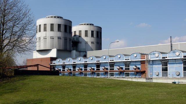 Waterworks Solution